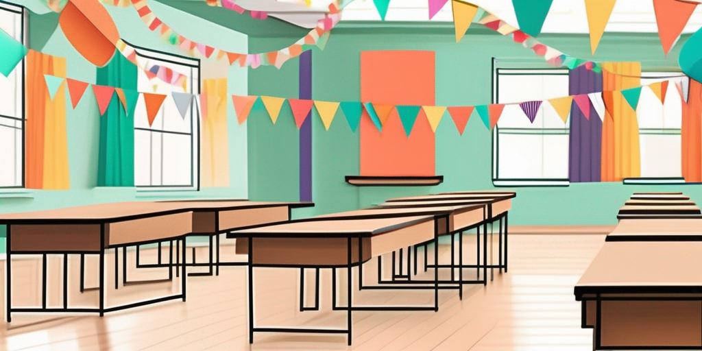 How Can I Decorate My Classroom on a Budget? Creative Tips and Ideas