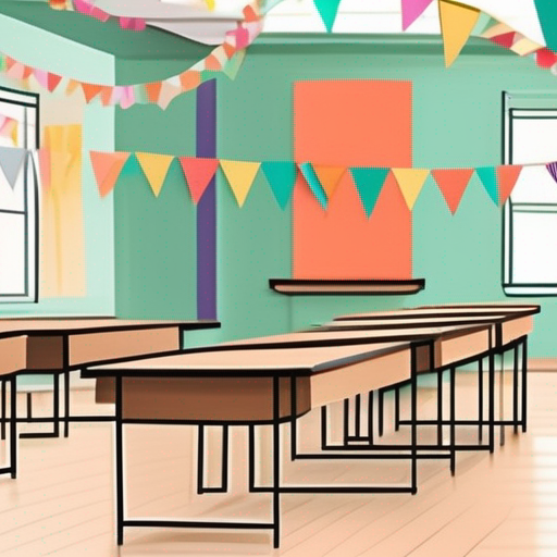 How Can I Decorate My Classroom on a Budget? Creative Tips and Ideas