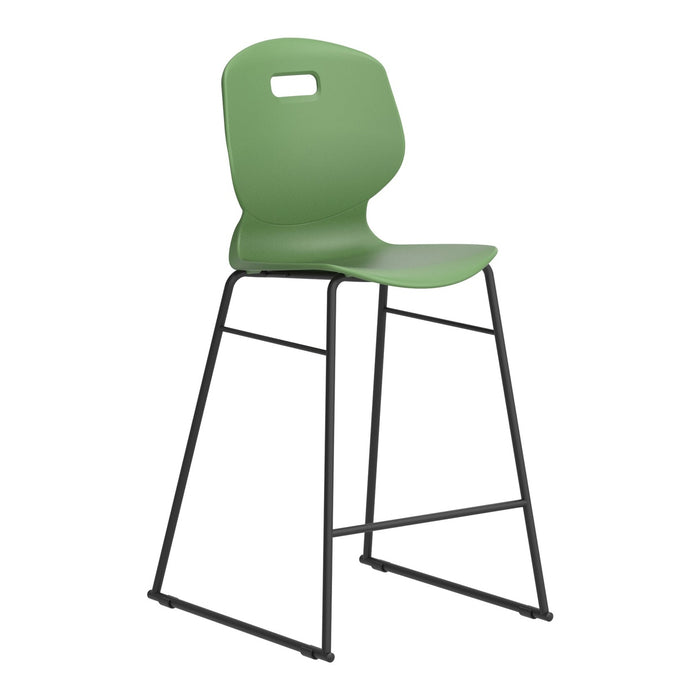 Arc High Chair | Size 6 | Forest