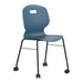 Arc Mobile Chair | Steel Blue