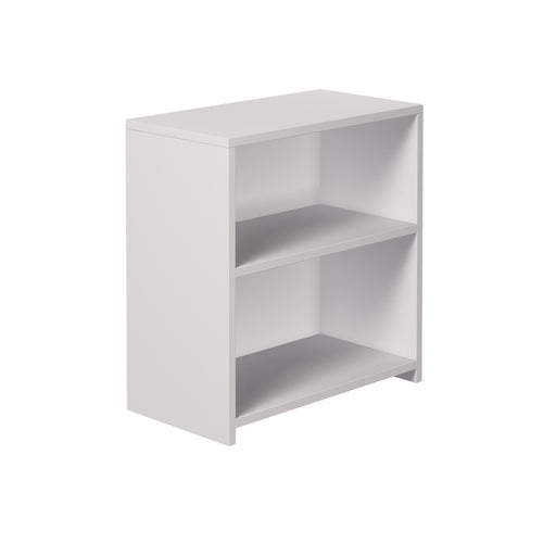 Eco 18 Premium Bookcase | 800mm | White