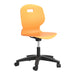 Arc Swivel Tilt Chair | Marigold