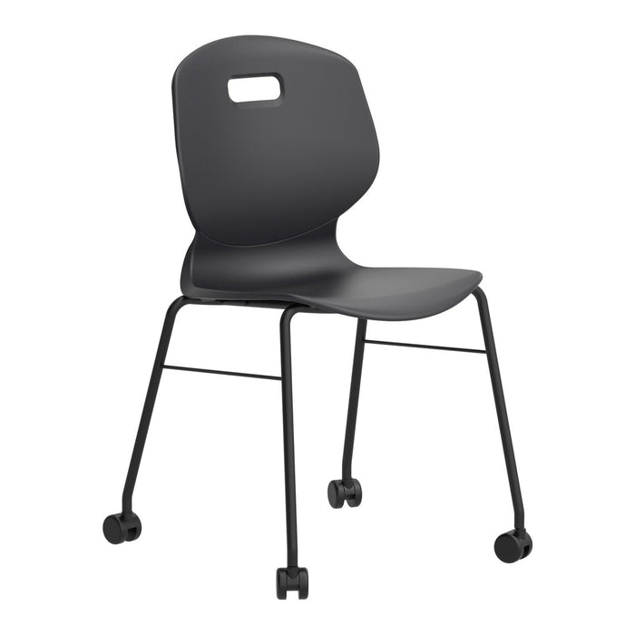 Arc Mobile Chair | Anthracite