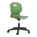 Arc Swivel Chair | Forest