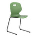 Arc Reverse Cantilever Chair | Size 5 | Forest