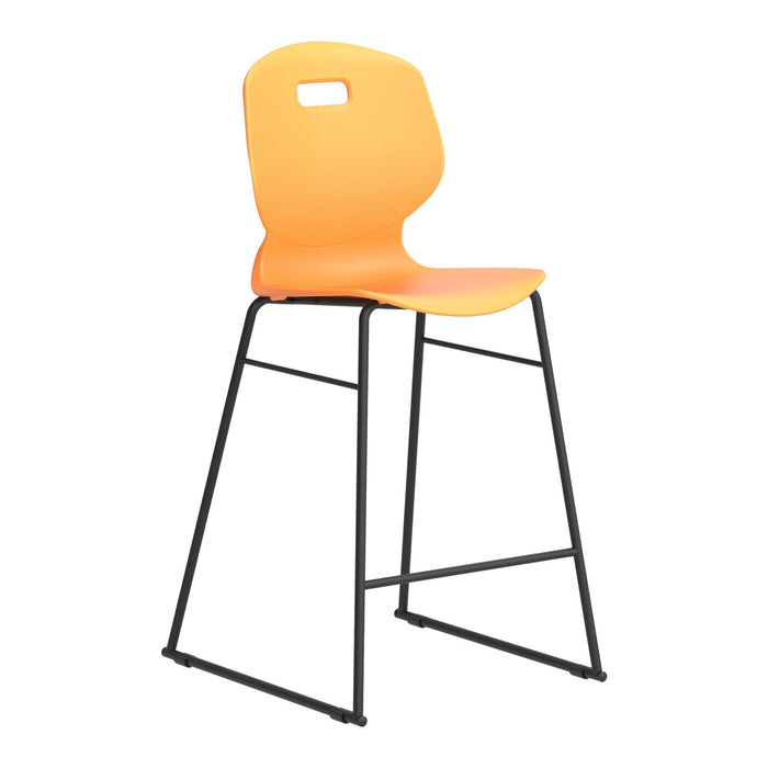 Arc High Chair | Size 6 | Marigold