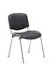 Club Conference Room Chair - Chrome Frame CONFERENCE TC Group 