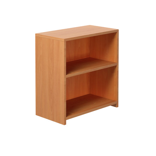 Eco 18 Premium Bookcase | 800Mm | Ellmau Beech