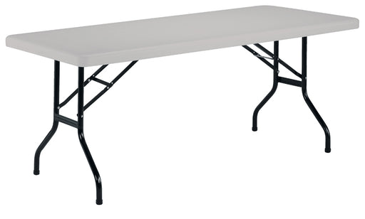 Folding Rectangular Table | 1510 | White