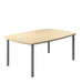 One Fraction Plus Boardroom Table (FSC) | 1800 | Maple