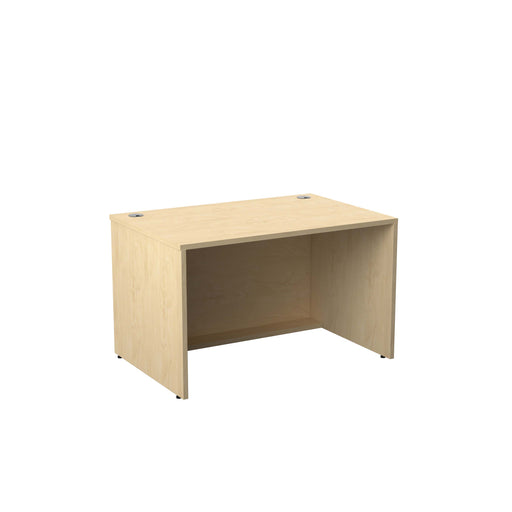 Reception Modular Straight Base Unit (FSC) | 1200 X 800 | Maple