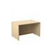 Reception Modular Straight Base Unit (FSC) | 1200 X 800 | Maple