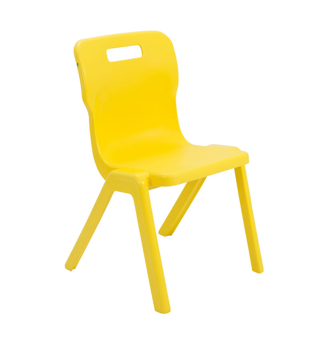 Titan One Piece Chair - Age 11-14