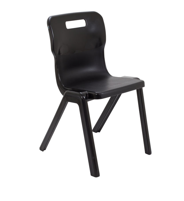 Titan One Piece Chair - Age 14+