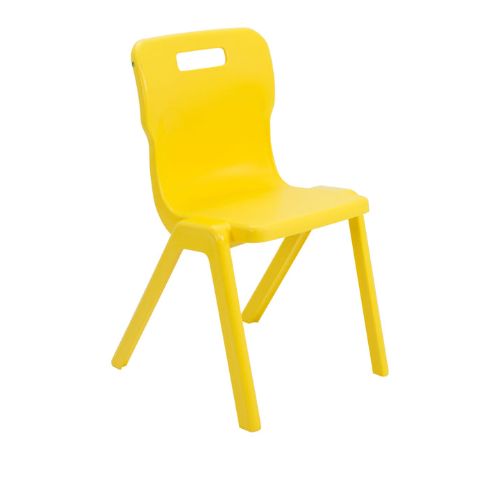 Titan One Piece Chair - Age 14+