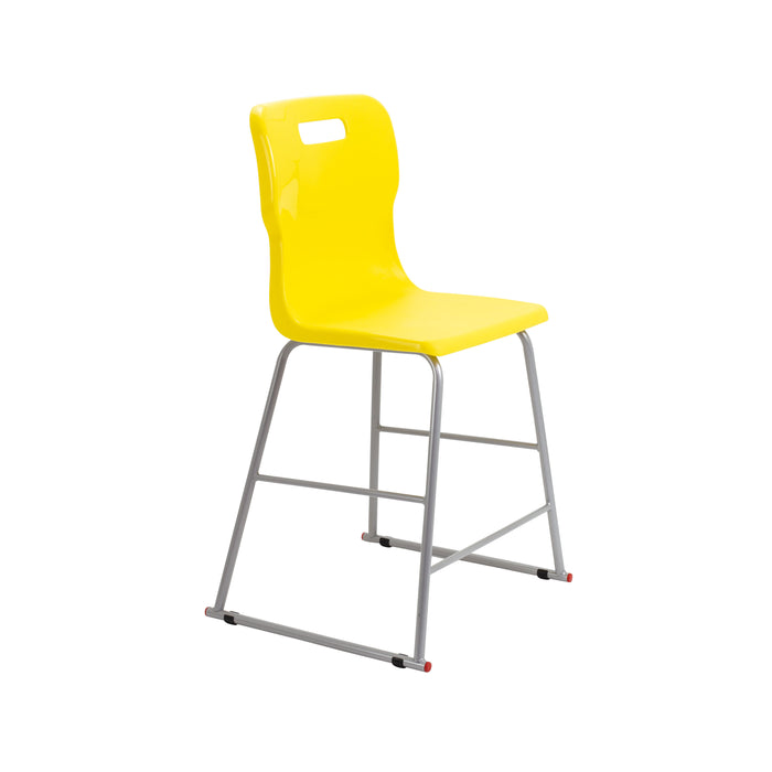 Titan High Chair - Age 8-11