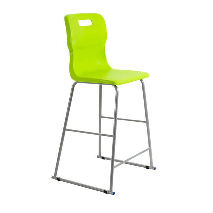 Titan High Chair - Age 14+