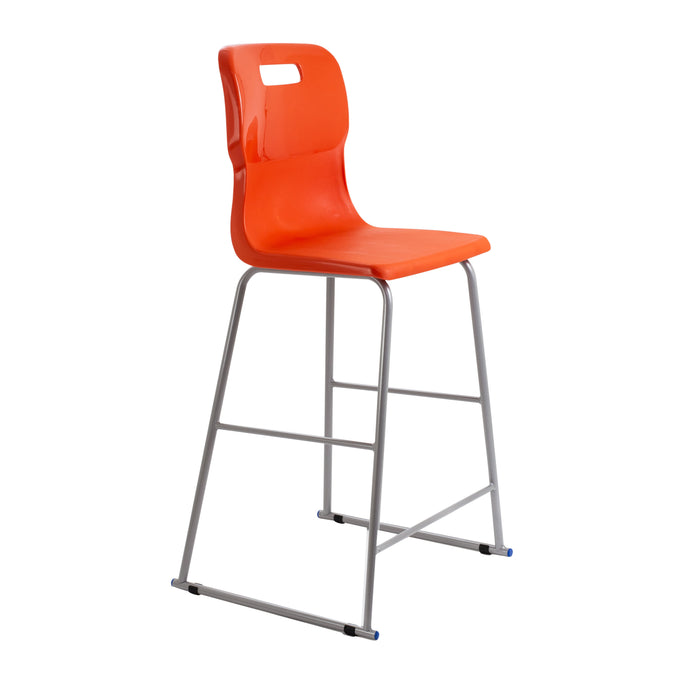 Titan High Chair - Age 14+