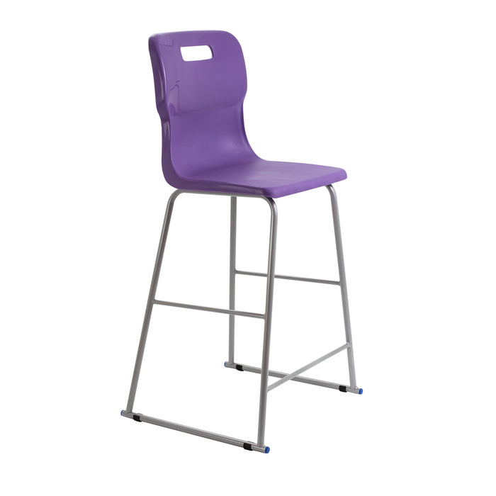 Titan High Chair - Age 14+