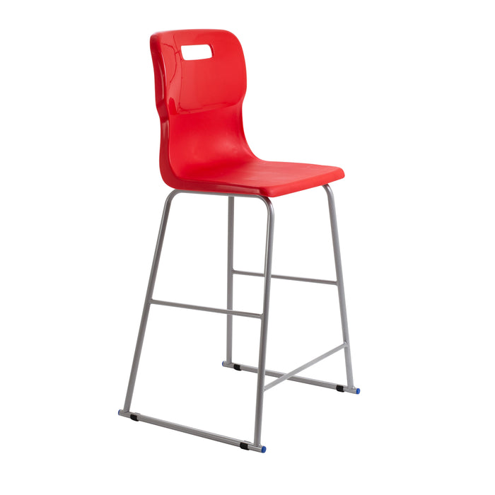 Titan High Chair - Age 14+