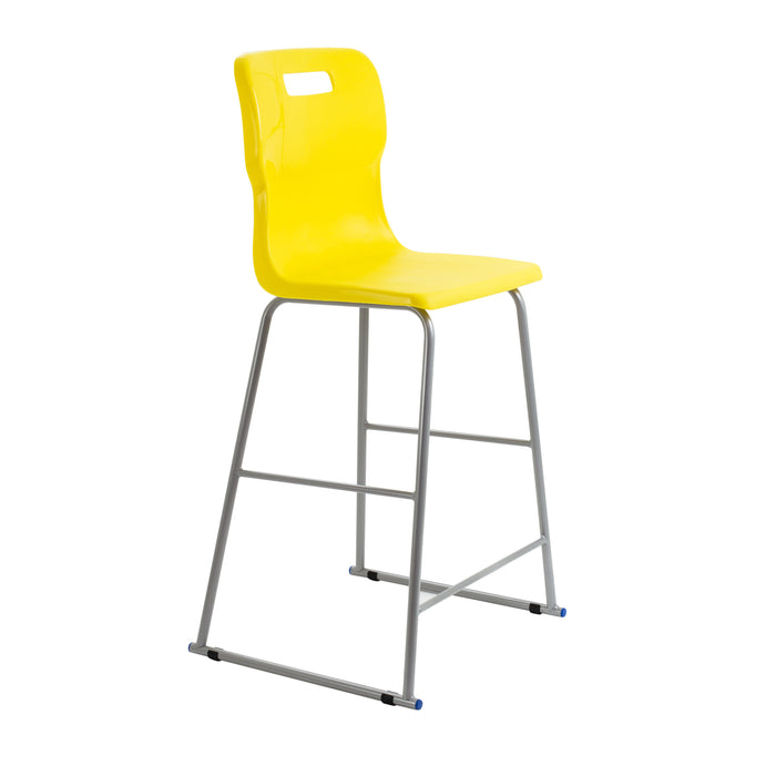 Titan High Chair - Age 14+