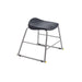 Titan Stool | Size 3 | Grey Frame | Charcoal