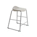 Titan Stool | Size 5 | Grey Frame | Grey