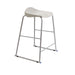 Titan Stool | Size 6 | Grey Frame | Grey