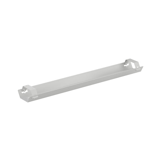 Single Cable Tray | White