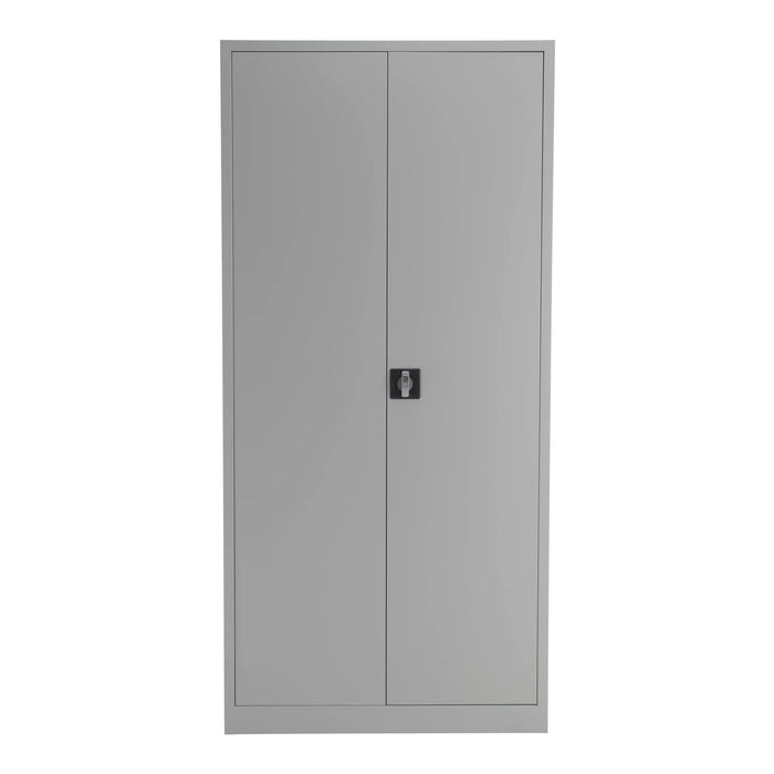 Steel Double Door Cupboard 1950mm High