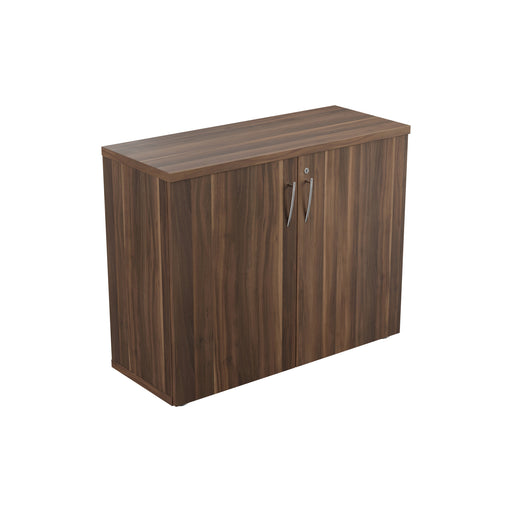 Regent Low Cupboard (FSC) | Dark Walnut