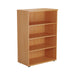 Wooden Bookcase (FSC) | 1200 | Beech