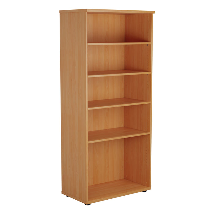 Wooden Bookcase (FSC) | 1800 | Beech