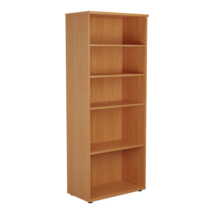 Wooden Bookcase (FSC) | 2000 | Beech