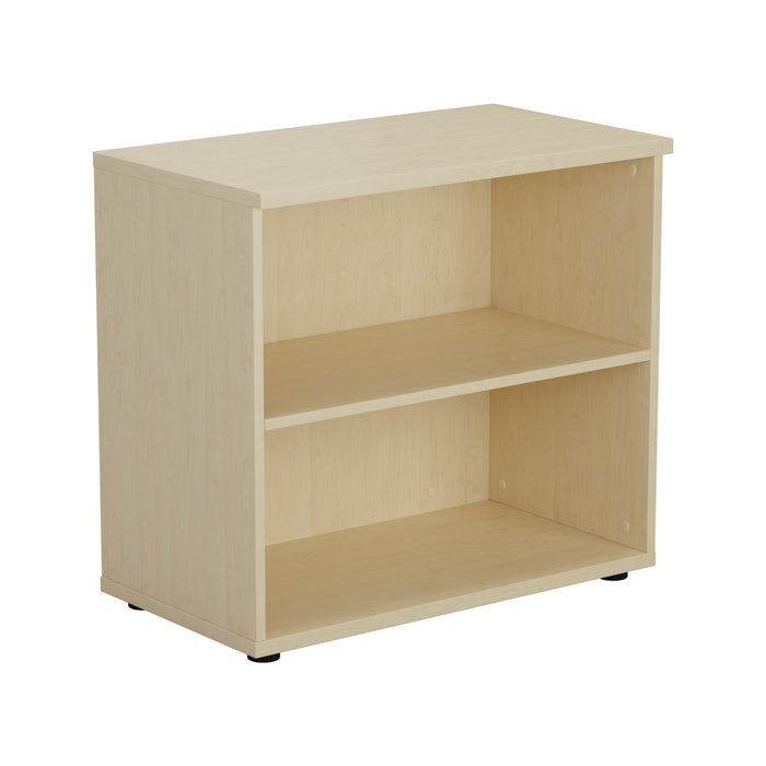 Wooden Bookcase (FSC) | 700 | Maple