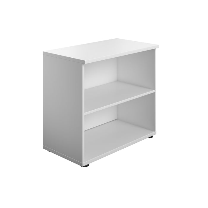 Wooden Bookcase (FSC) | 700 | White