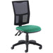 Calypso II Mesh Back Operator Chair OPERATOR TC Group Green Self Assembly (Next Day) No