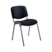 Club Conference Chair - Pack of 4 CONFERENCE TC Group Black Black 