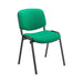 Club Conference Chair - Pack of 4 CONFERENCE TC Group Green Black 