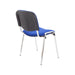 Club Conference Room Chair - Chrome Frame CONFERENCE TC Group 