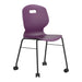 Arc Mobile Chair | Grape