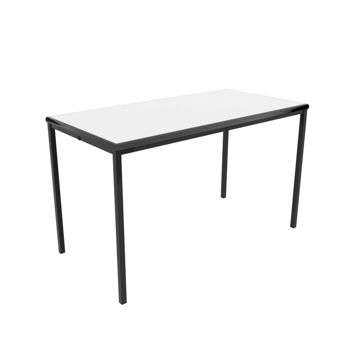 Titan Table | 1200 X 600 X 710 | Grey/Black