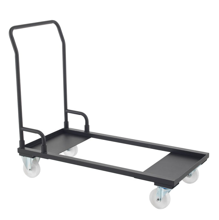 Folding Chair Trolley - 40 Chairs