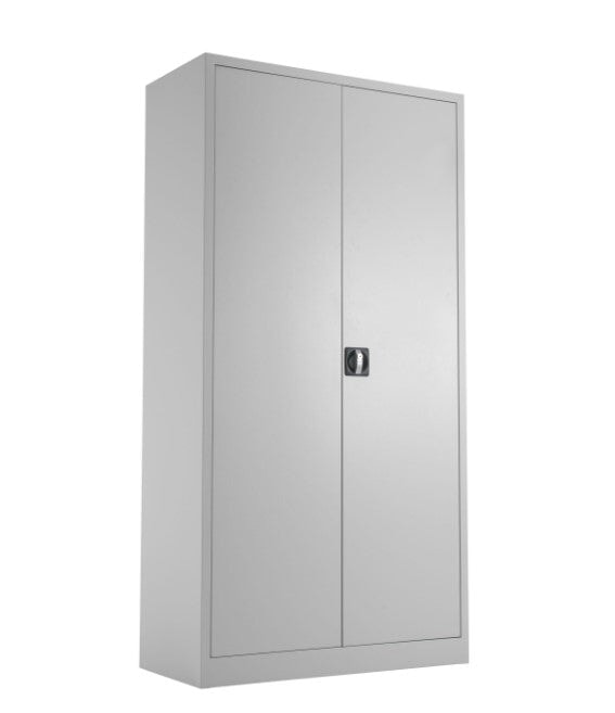 Steel Double Door Cupboard 1790mm high