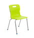 Titan 4 Leg Chair - Age 14+ 4 Leg TC Group Lime 