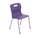 Titan 4 Leg Chair - Age 8-11 4 Leg TC Group 