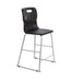 Titan High Chair - Age 11-14 High Chair TC Group Black 