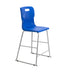 Titan High Chair - Age 11-14 High Chair TC Group Blue 