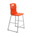 Titan High Chair - Age 11-14 High Chair TC Group Orange 