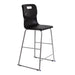 Titan High Chair - Age 14+ High Chair TC Group Black 